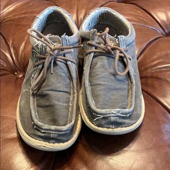 Hey Dude | Shoes | Mens Shoe Sale Hey 
